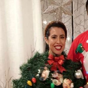 Meet your Posher, Marisol